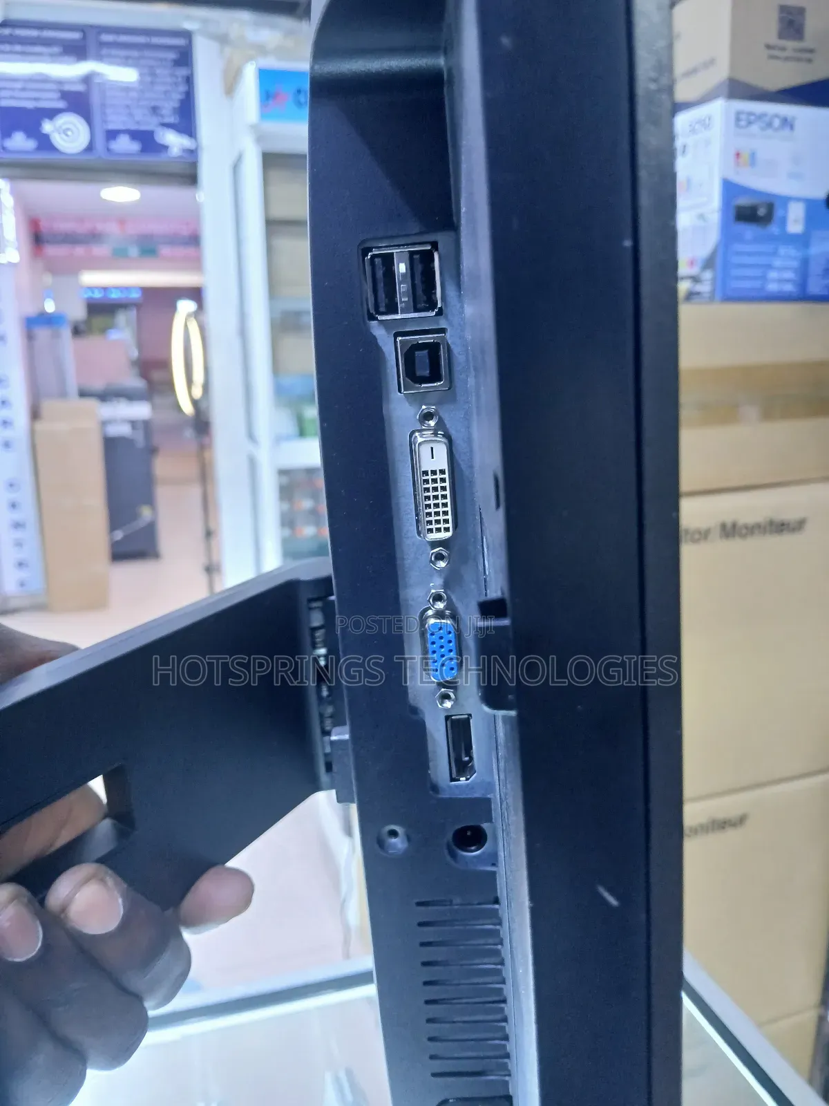 Dell 22-Inch