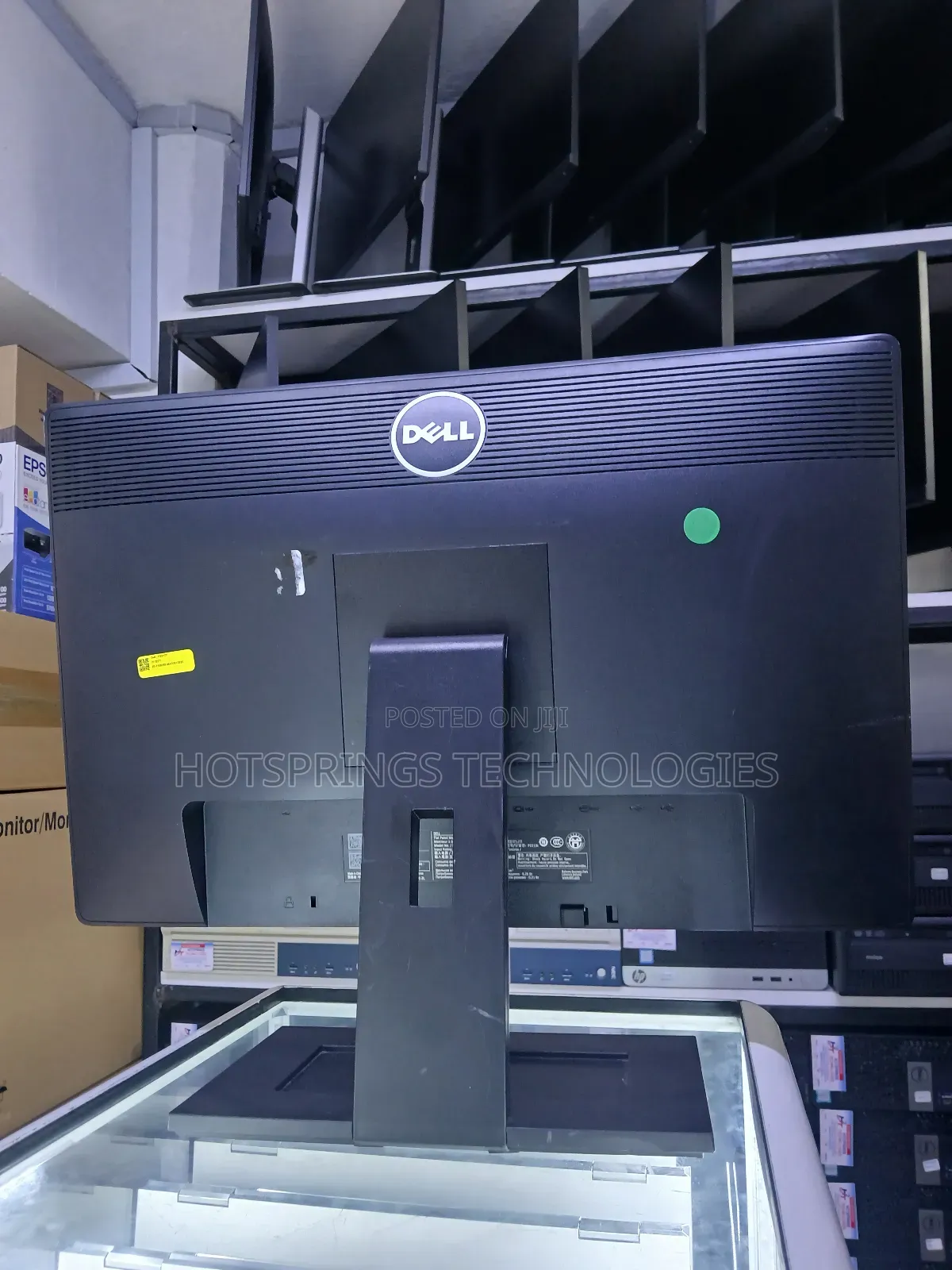 Dell 22-Inch