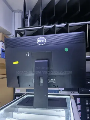 Dell 22-Inch