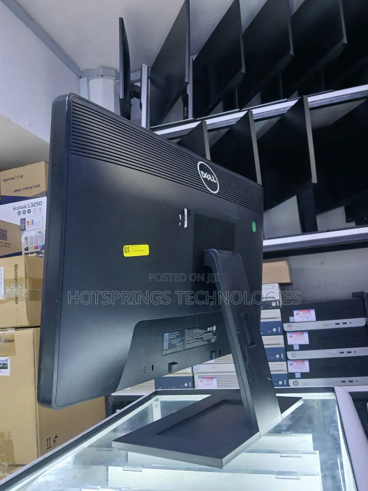 Dell 22-Inch