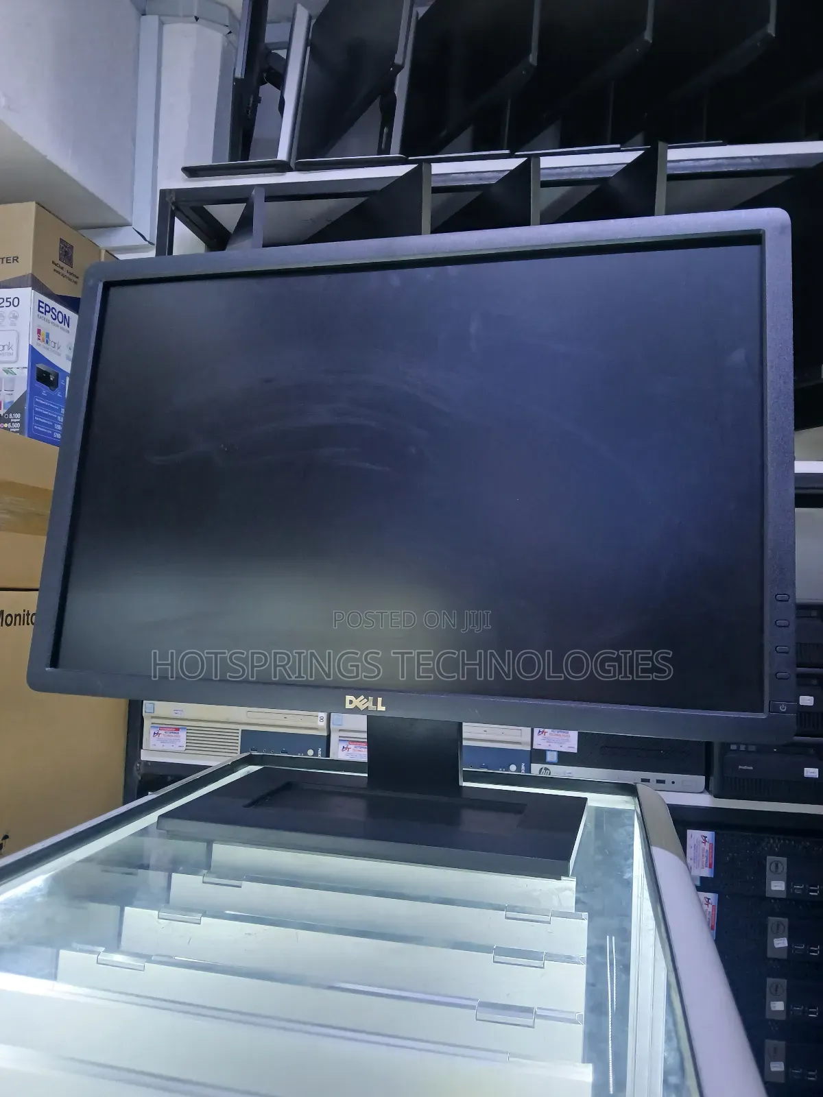 Dell 22-Inch