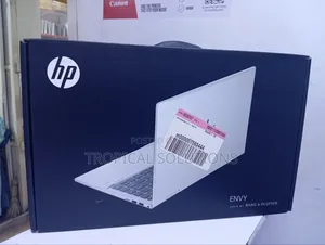 New Laptop HP Envy X360 16GB Intel Core I7 SSD 1T