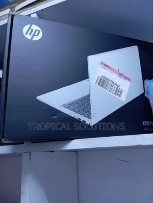 New Laptop HP Envy X360 16GB Intel Core I7 SSD 1T