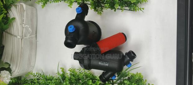 In-Line Disc Filter 1.5 - main view