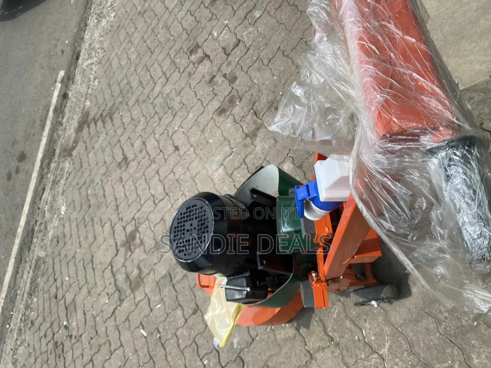 Concrete Grinder/Flooring Grimder