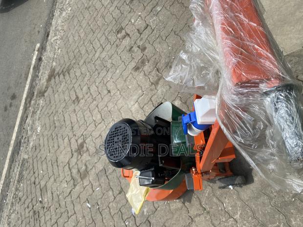 Concrete Grinder/Flooring Grimder - thumbnail 3
