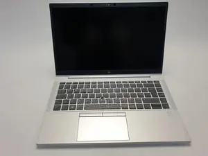 Laptop HP EliteBook 840 G8 16GB Intel Core I7 SSD 512GB