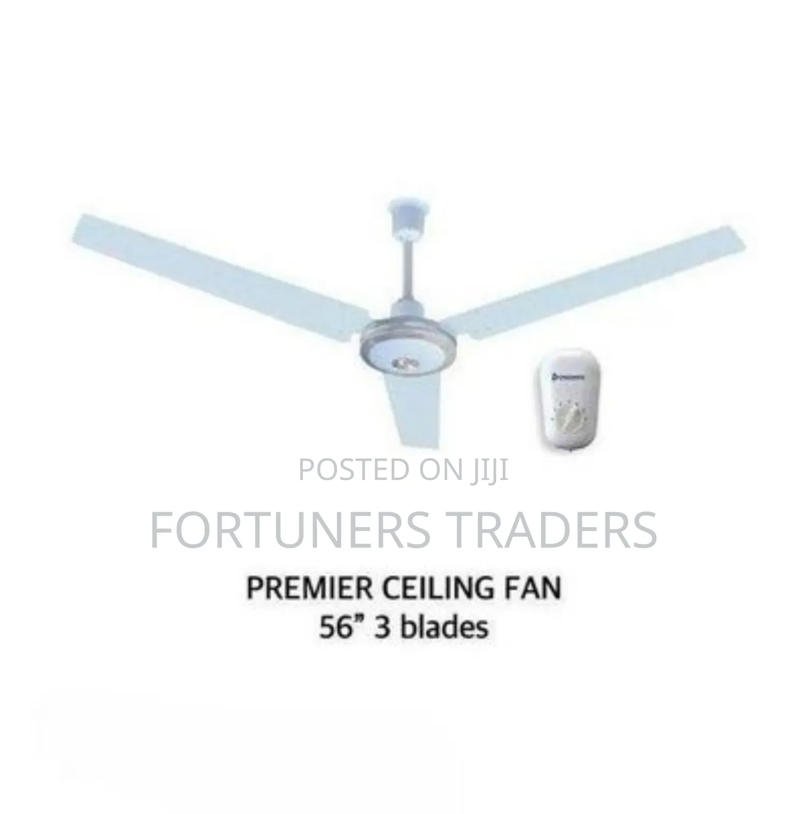 Ceiling Fan,Premier Ceiling Fan 56 Inches