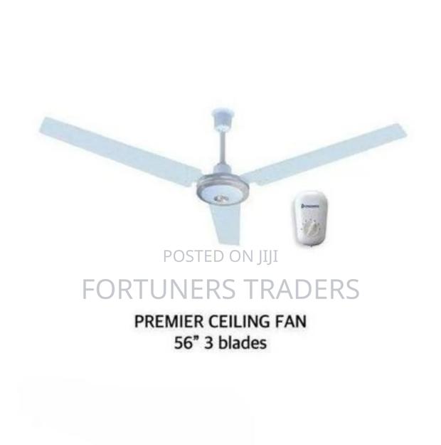 Ceiling Fan,Premier Ceiling Fan 56 Inches