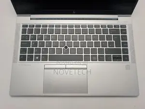 Laptop HP EliteBook 840 G8 16GB Intel Core I7 SSD 512GB