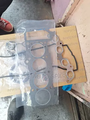 Overhaul Gasket + Kit Nissan