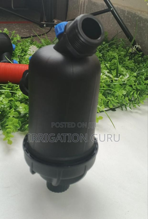 Spin-Clean Disc Filter 1 1/2 Inch - main view