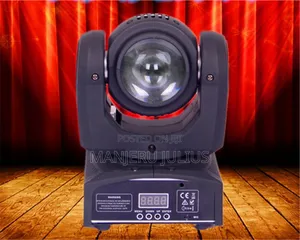 Moving Head Stage Light