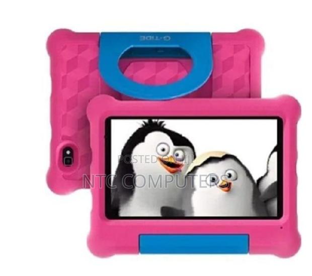 New Tablet 256 GB Gray
