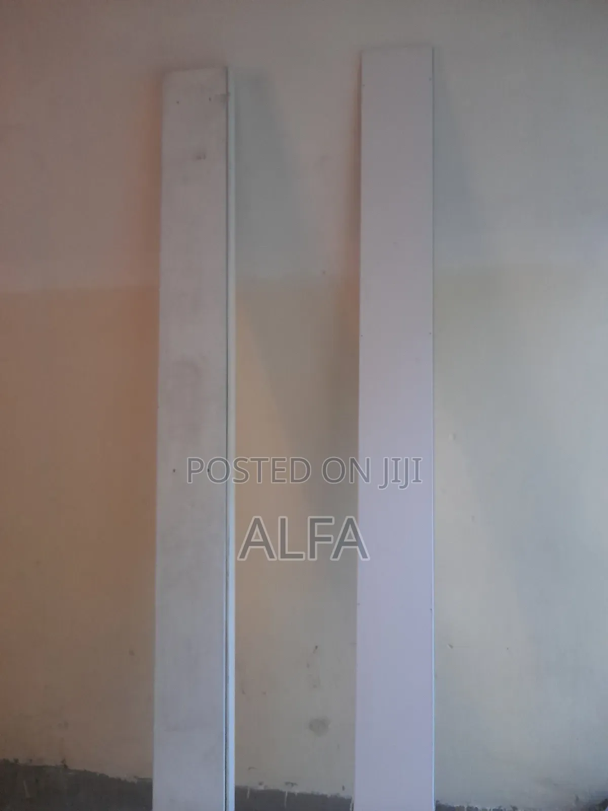Powder Coated Trunking
