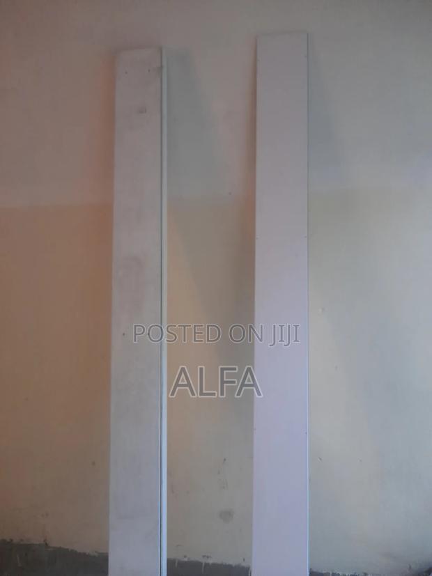 Powder Coated Trunking