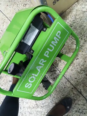Solar Surface Pump 1500watts 3"