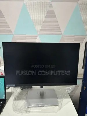 Hp Elitedisplay E24 G4 24 Inch Hdmi, Vga, Displayport Monitor