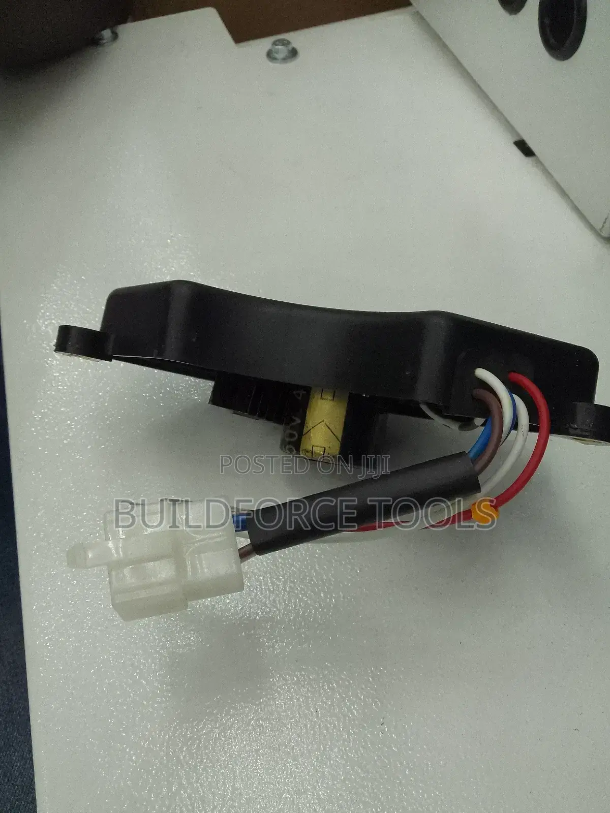 3phase Avr