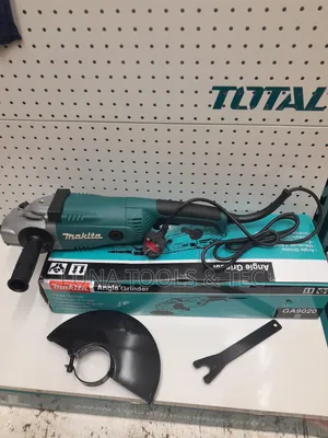 9 " 2200w Angle Grinder Machinery Makita