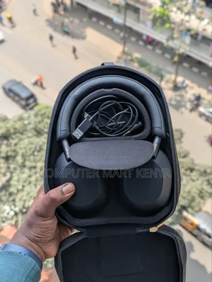 Sony Wh-1000xm5 Headphones