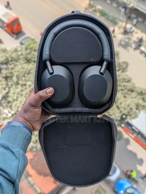 Sony Wh-1000xm5 Headphones