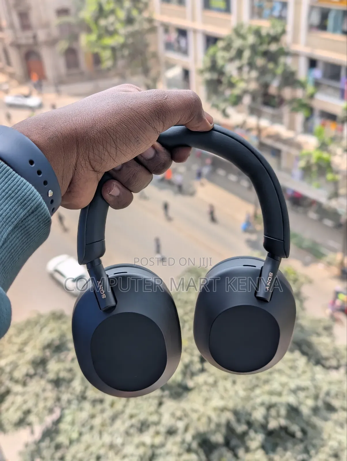 Sony Wh-1000xm5 Headphones