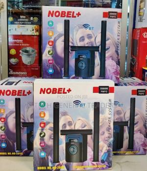 Nobel Nb-2090 5.1ch Multimedia Speaker System 55000w - thumbnail 2