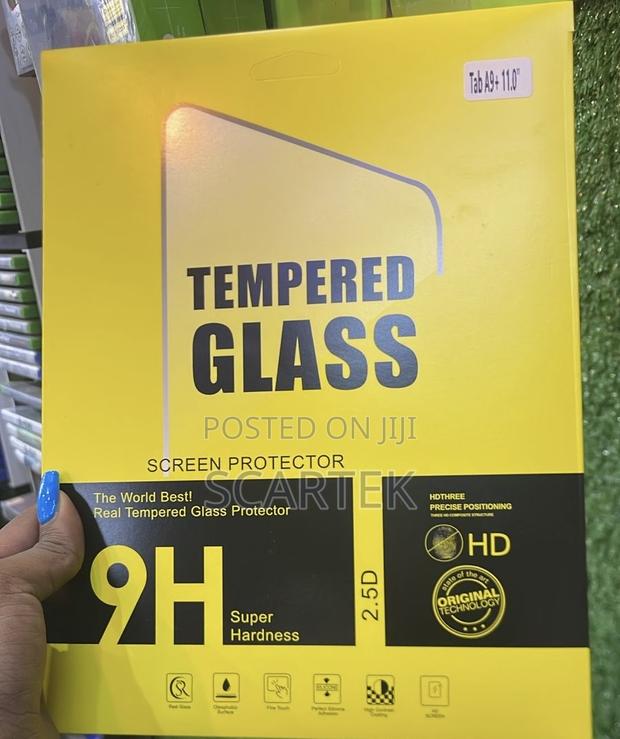 Galaxy A9+ Protector - thumbnail 2