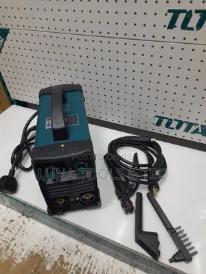 Makita 500a Mig Inverter Welding Machine