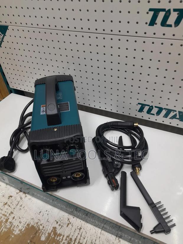 Makita 500a Mig Inverter Welding Machine