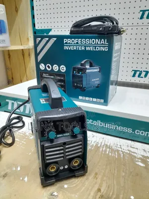 Makita 500amps Heavy Duty Makita Inverter Welding