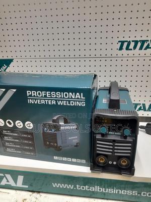 Suitable Makita Inverter 500a Machine - main view