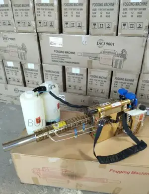 Best Quality Fogging Machine