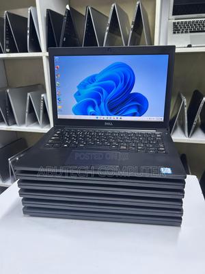 Laptop Dell Latitude 7280 8GB Intel Core I5 SSD 256GB - thumbnail 2