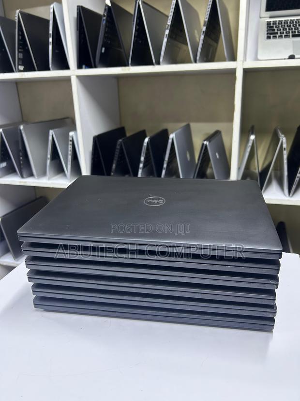 Laptop Dell Latitude 7280 8GB Intel Core I5 SSD 256GB - thumbnail 4