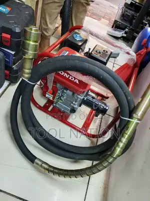 Honda Electric Vibrator