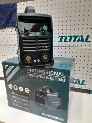 Digital Inverter Welding 500a Machine