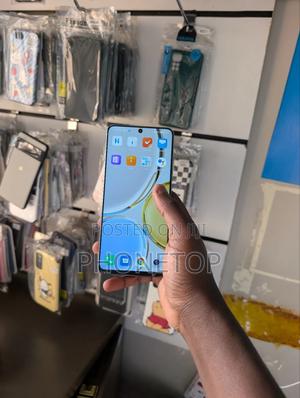 Honor Magic4 Lite 5G 128 GB Gold - main view