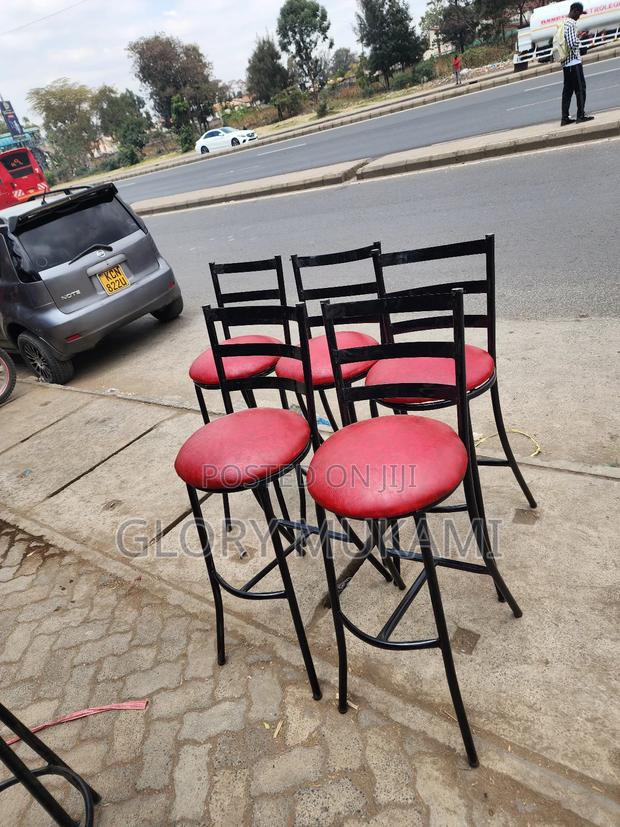 Restaurant And Bar High Sinatabu Stools