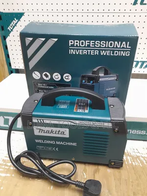 Super Welder 500a Welding Machine Makita
