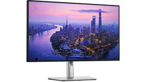 Dell Ultrasharp U2725qe 27 Inch 4kuhd Thunderbolt 4 Hub Monitor 120hz