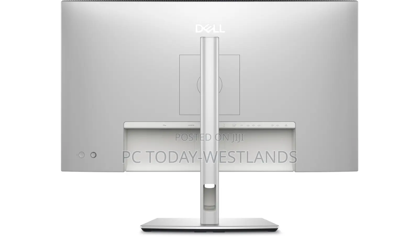 Dell Ultrasharp U2725qe 27 Inch 4kuhd Thunderbolt 4 Hub Monitor 120hz