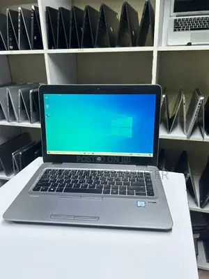 Laptop HP EliteBook 840 G4 8GB Intel Core I5 SSD 256GB