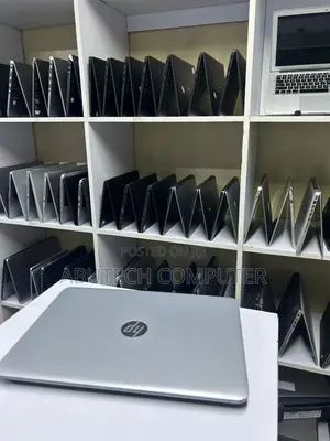 Laptop HP EliteBook 840 G4 8GB Intel Core I5 SSD 256GB