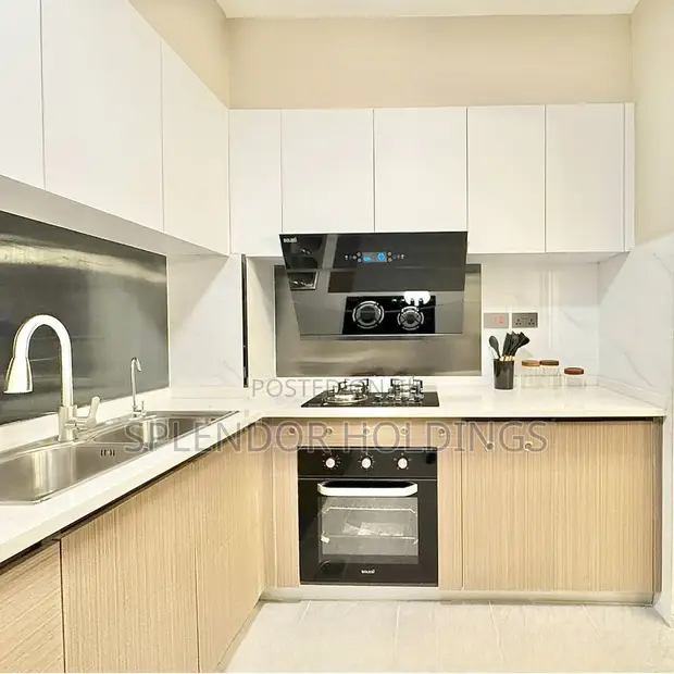 3bdrm Apartment in Hurlingham for sale