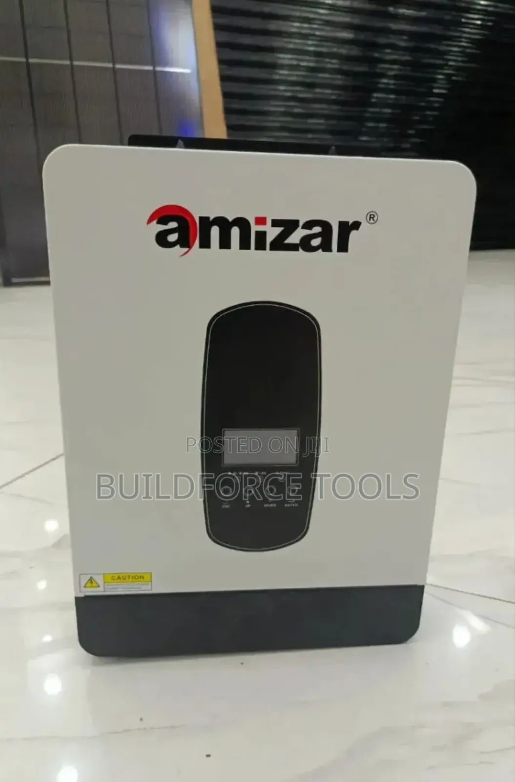 Amizar Inverter Charger
