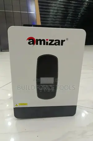 Amizar Inverter Charger