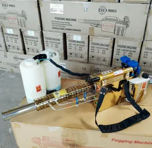 Fogging Machine/Fumigation Machine