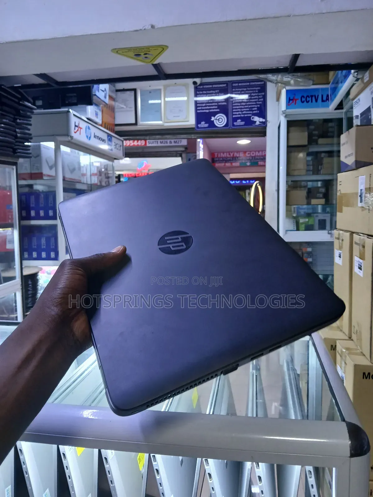 Laptop HP EliteBook 840 G2 4GB Intel Core I5 SSD 256GB